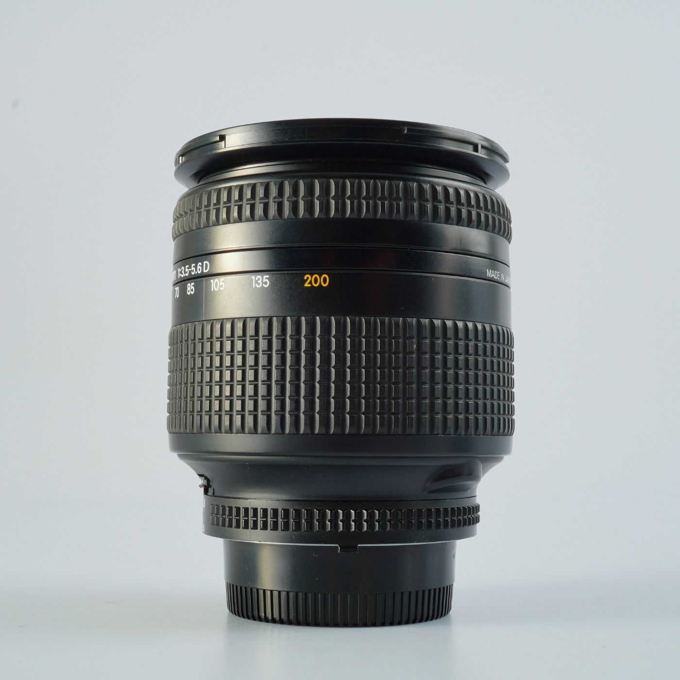 るんさん専用 Nikon 割引 ニコン AF NIKKOR 28-200mm F/3.5-5.6 D ズームレンズ