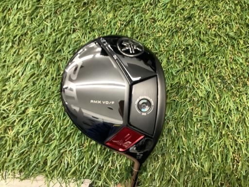 中古】 ヤマハ RMX VD(2024) 5W フェアウェイウッド FW TENSEI