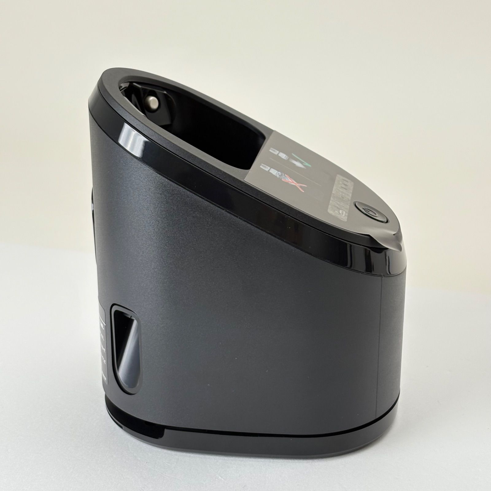 BRAUN ブラウン シェーバー 洗浄機 5430 CS S-8&9 BH - メルカリ