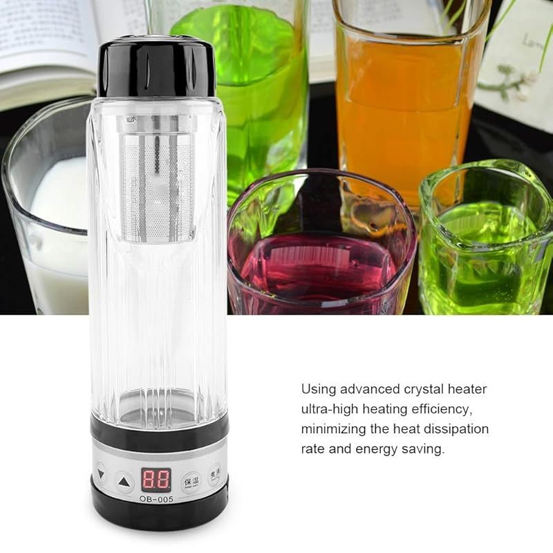 車載電気ケトル