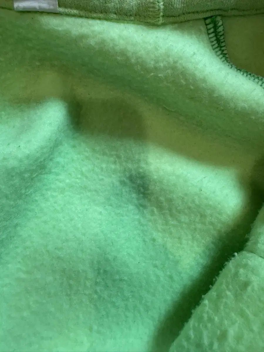 ジップアップ