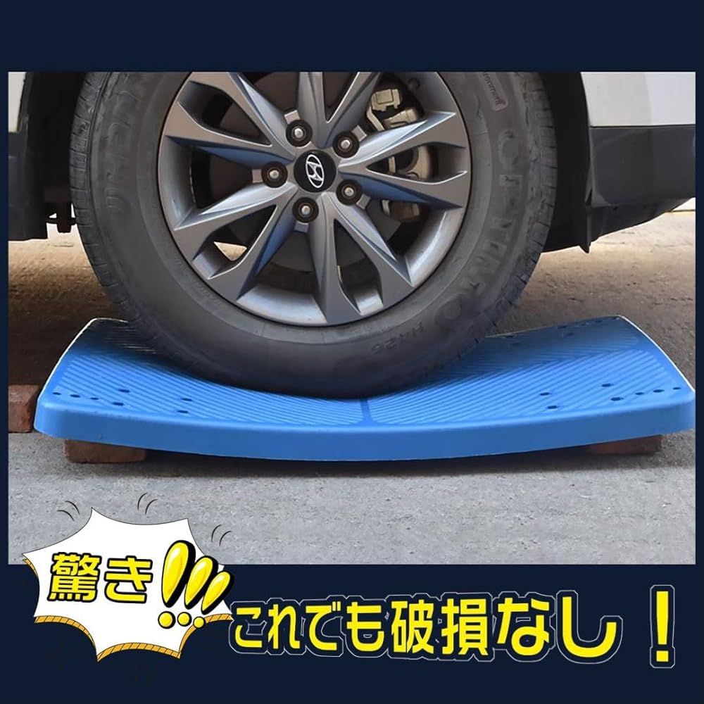 2段式台車 耐荷重400kg