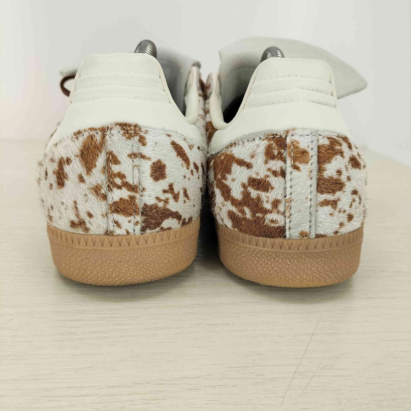  アディダス adidas SAMBA LT メンズ JPN 27 スニーカー 靴