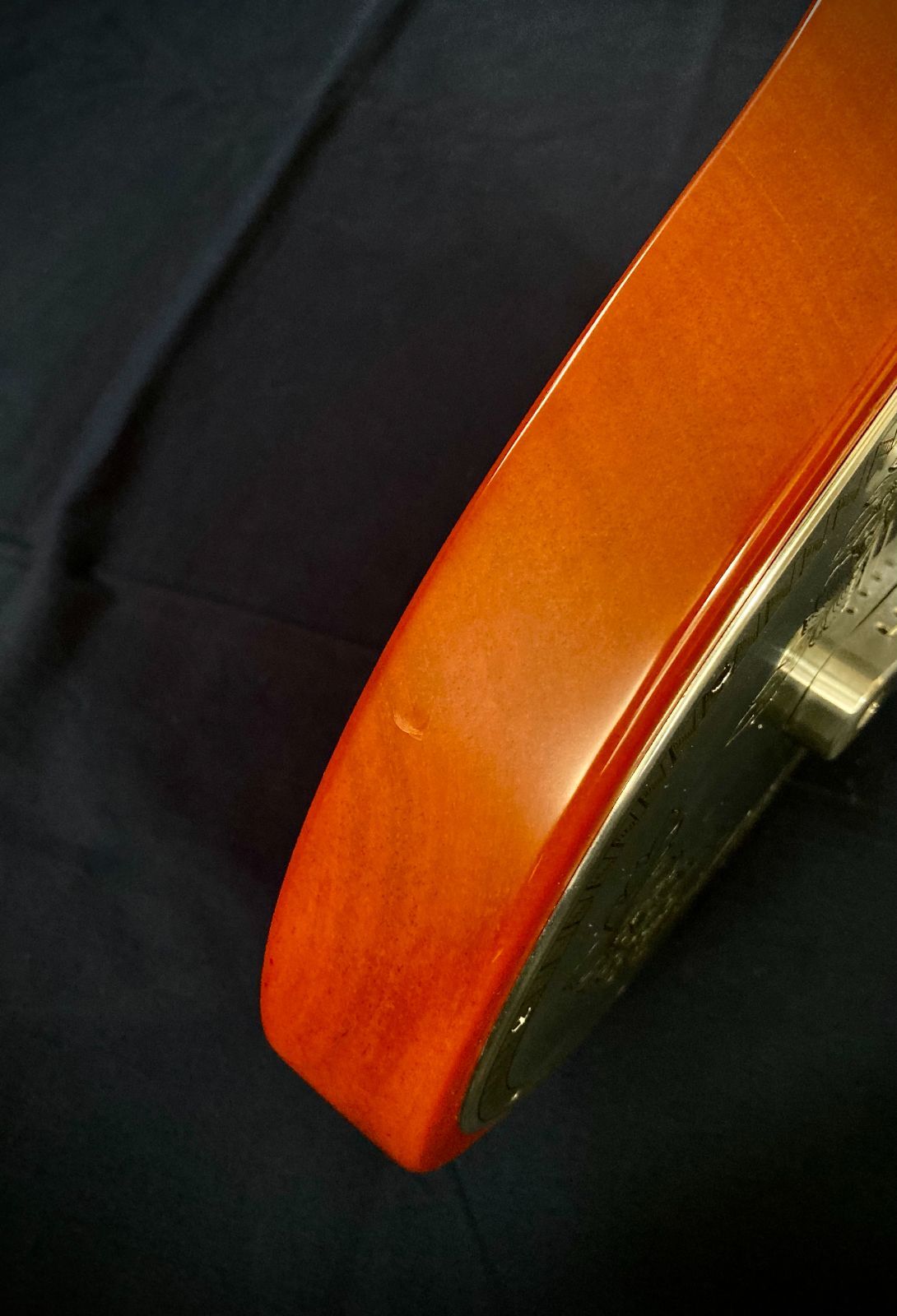 グレコゼマイティス GZ-3500MF/24 Metal Front 最初期 2005年製 - メルカリ