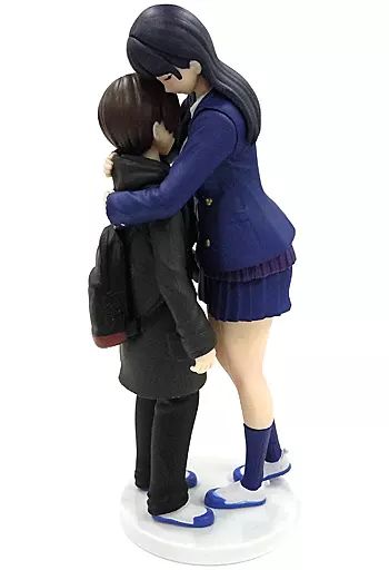 トレーディングフィギュア フィギュアセット ガシャポンくじ 僕の心のヤバイやつ あそーと