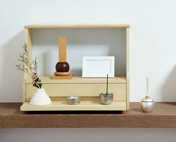 インテリアミニ仏壇