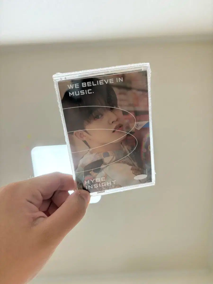 HYBE ハイブ HYBE INSIGHT SEVENTEEN(セブンティーン・セブチ