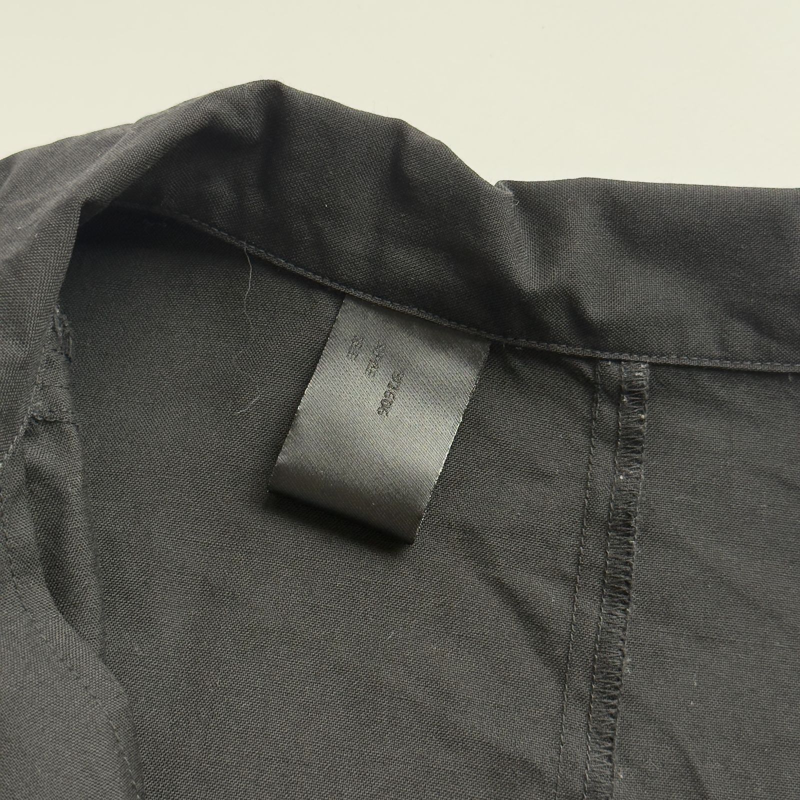 コンパイルライン ウォッシャブルウール