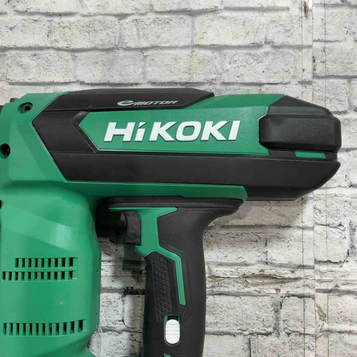 日立工機 コードレスフロアタッカー