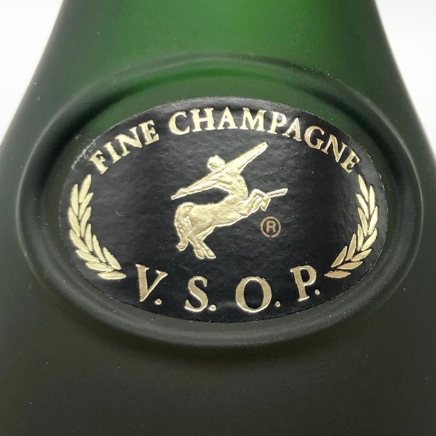 レミーマルタン VSOP ファインシャンパーニュ 旧旧ラベル 700ml