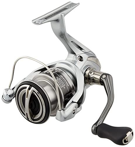 シマノ SHIMANO スピニングリール 21 ナスキー 4000XG
