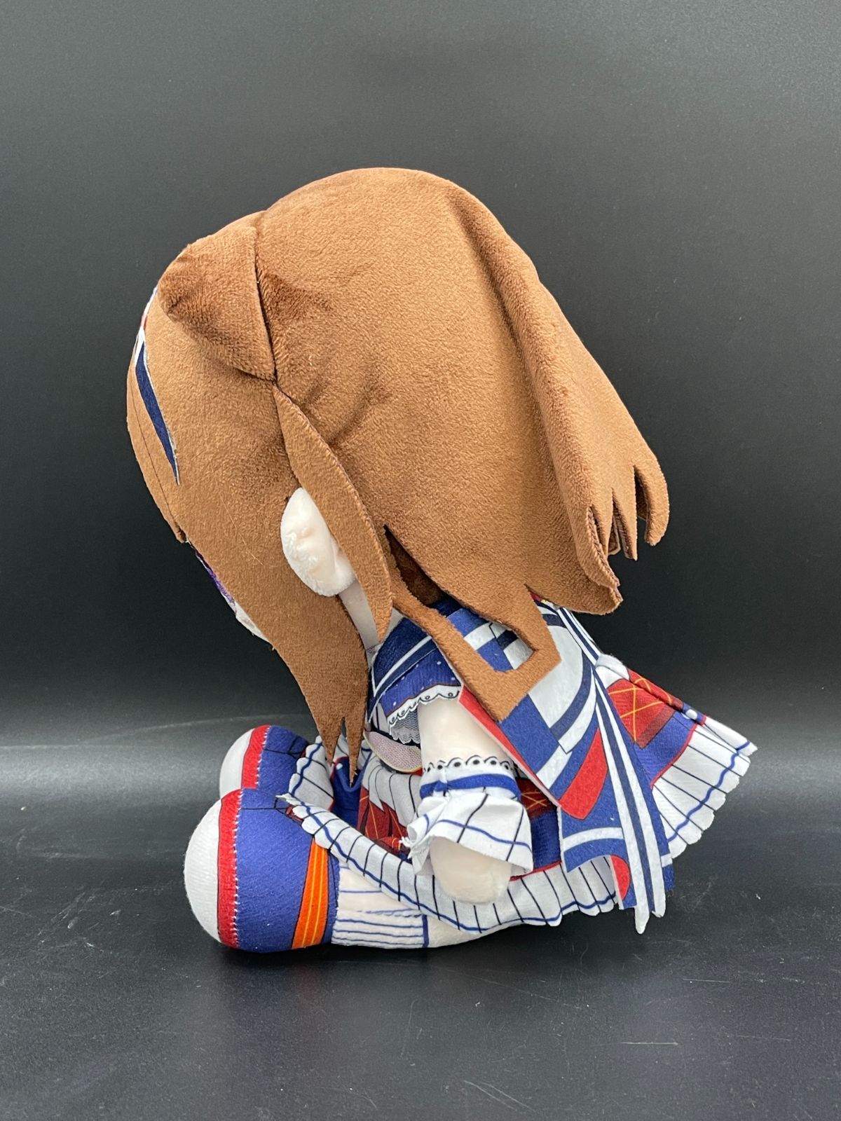 バンドリ BanGDream！ 戸山香澄 ぬいぐるみ Poppin'Party ポピパ