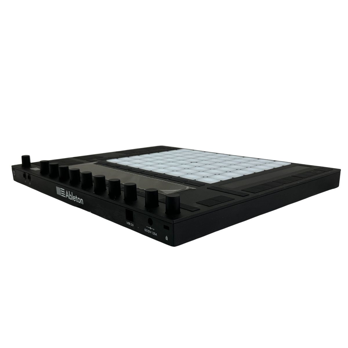 Ableton push2 MIDIコントローラー HWPU02 エイブルトン T10452938 WWW_TRAVELLANDINDIA_COM