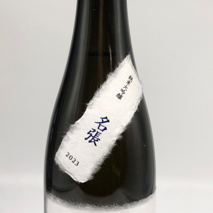 而今 純米大吟醸 名張 2023 2024年 7月 720ml 【G4】 - メルカリ