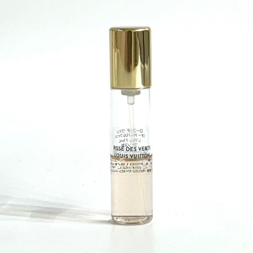 ◼️LOUIS VUITTON ◼️ トラベル スプレー ROSE DES VENTS Eau de