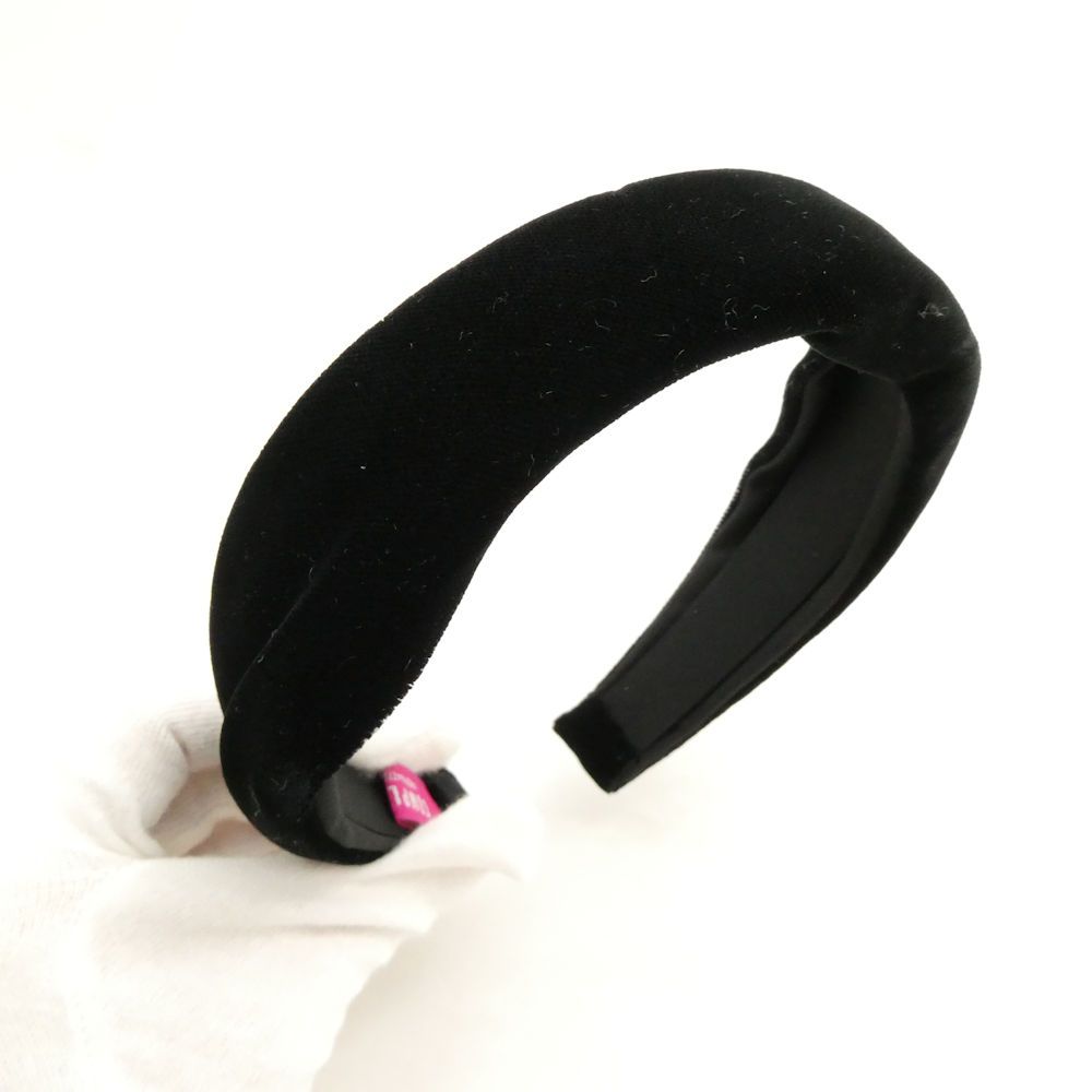 かりんコンプレックスビズ  カチューシャ黒 かりん様専用コンプレックスビズ カチューシャ黒 ヘアバンド| COMPLEX