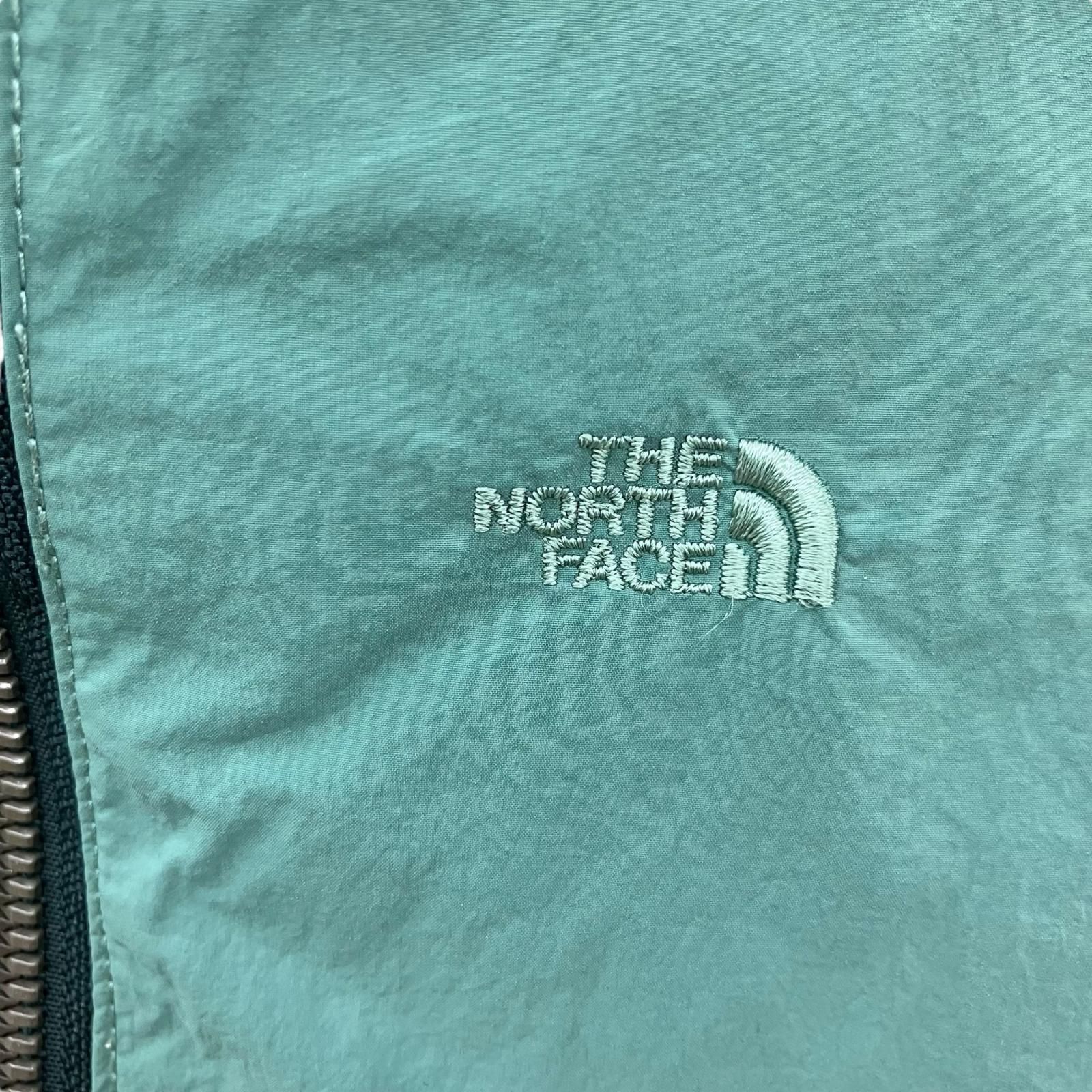 186005 THE NORTH FACE ザ・ノースフェイス ダウンジャケット ND2153N 