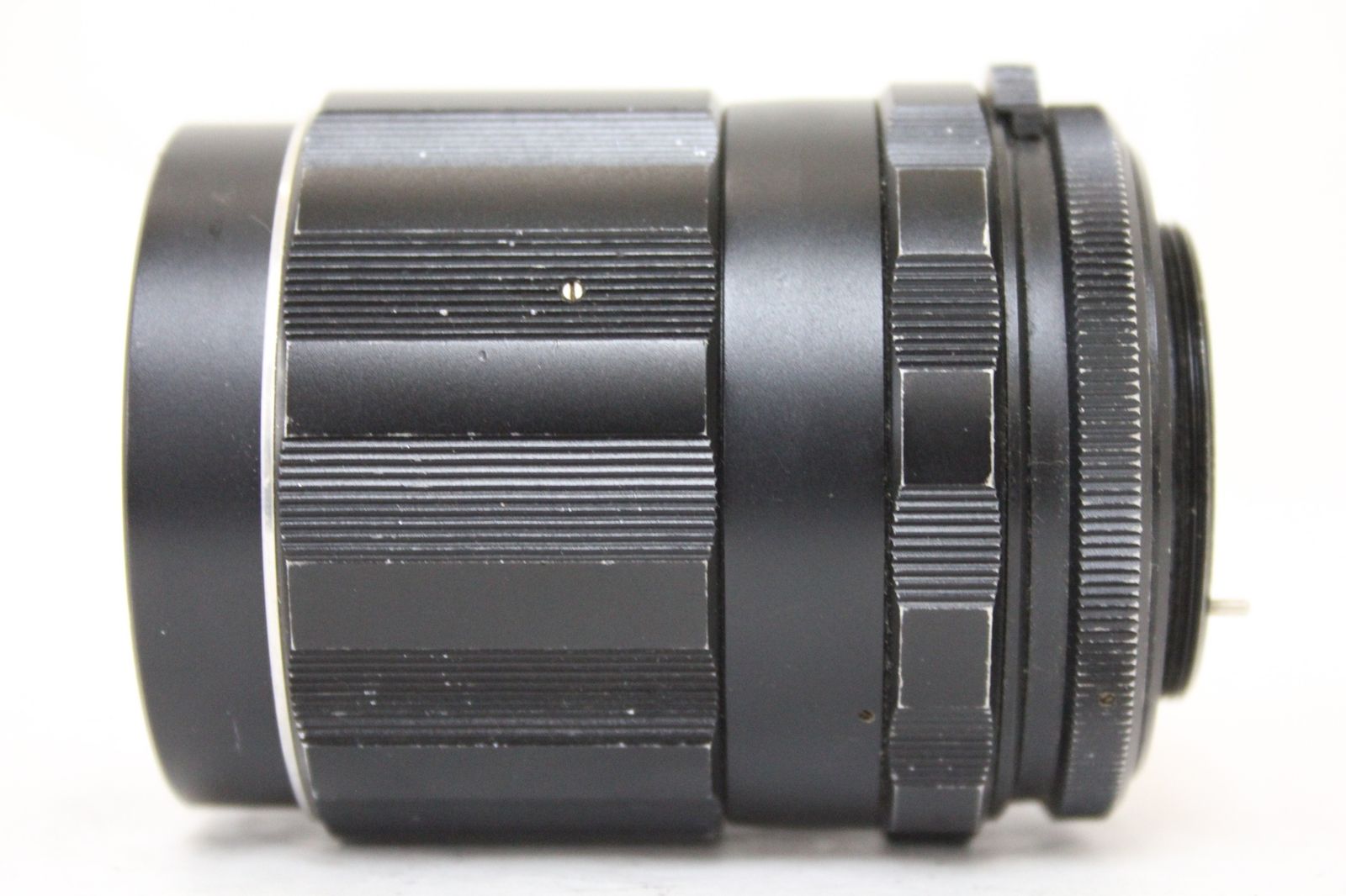 PENTAX Super Takumar 135mm F2.5 レンズ(単焦点) Asahi Opt. Super