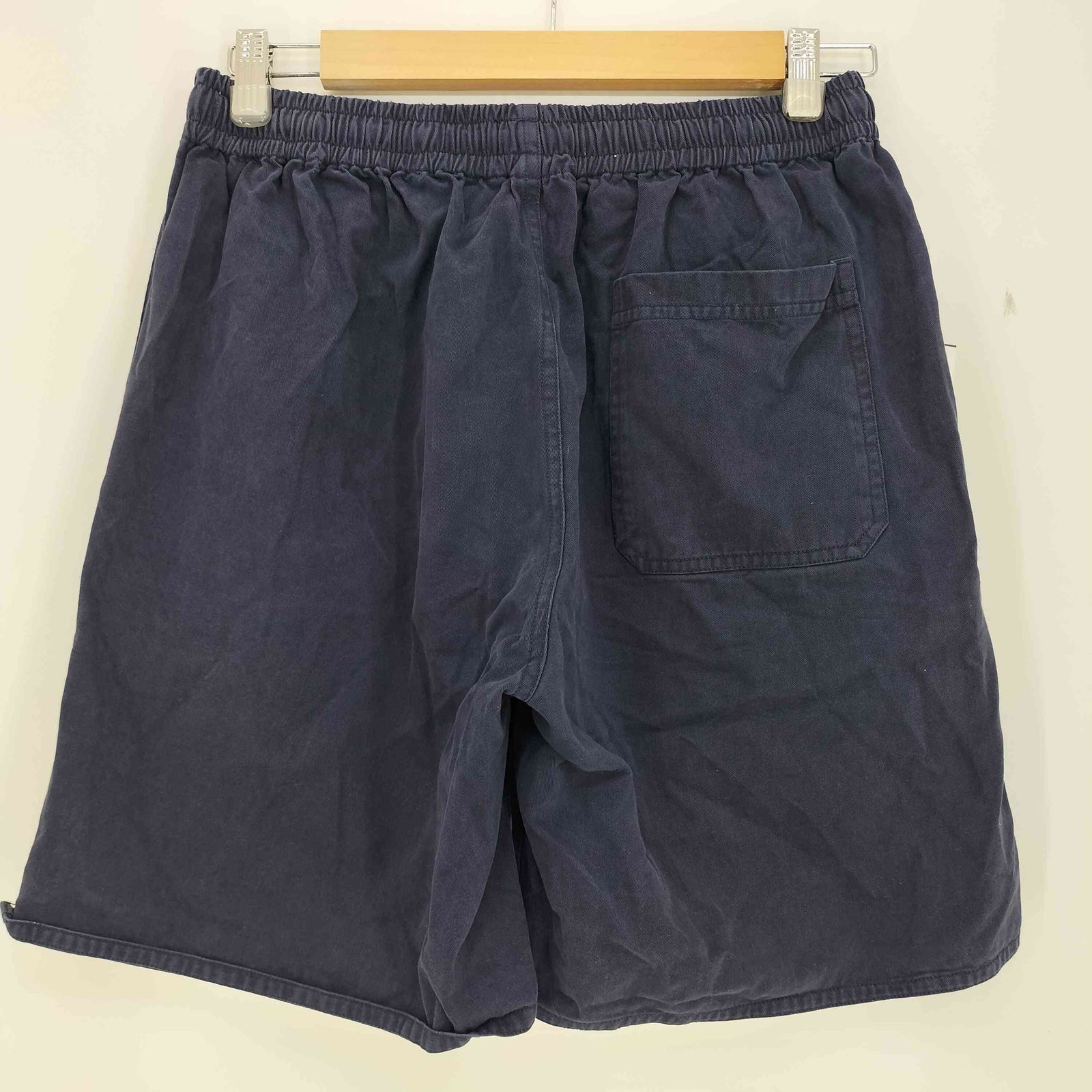 ラッセルアスレチック RUSSELL ATHLETIC Napping Woven Twill