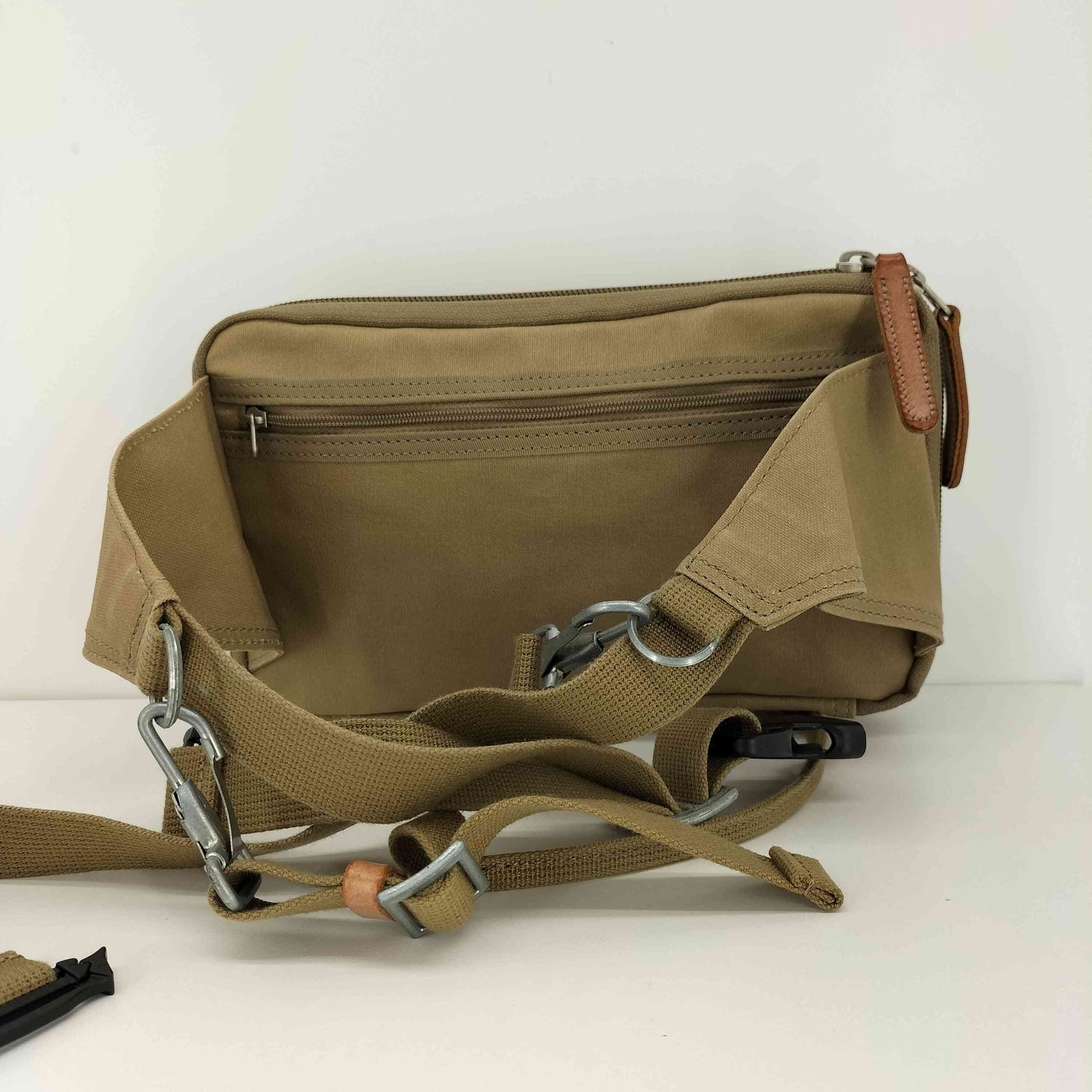 ポーター PORTER FIELD WAIST BAG フィールド ウエストバッグ メンズ