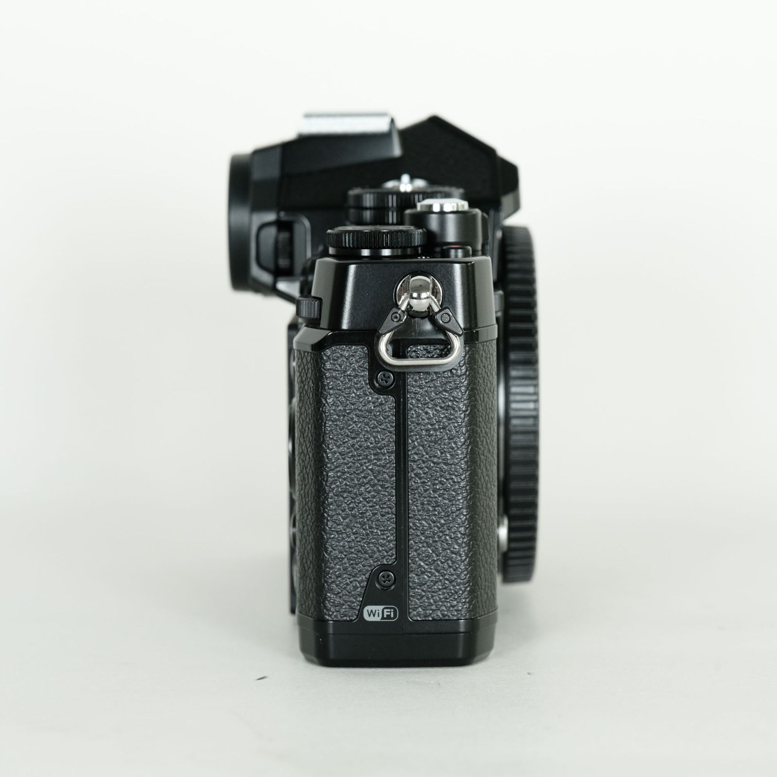 未使用に近い】Nikon Zfc グリップ付き 専用】Nikon Zfc ボディ