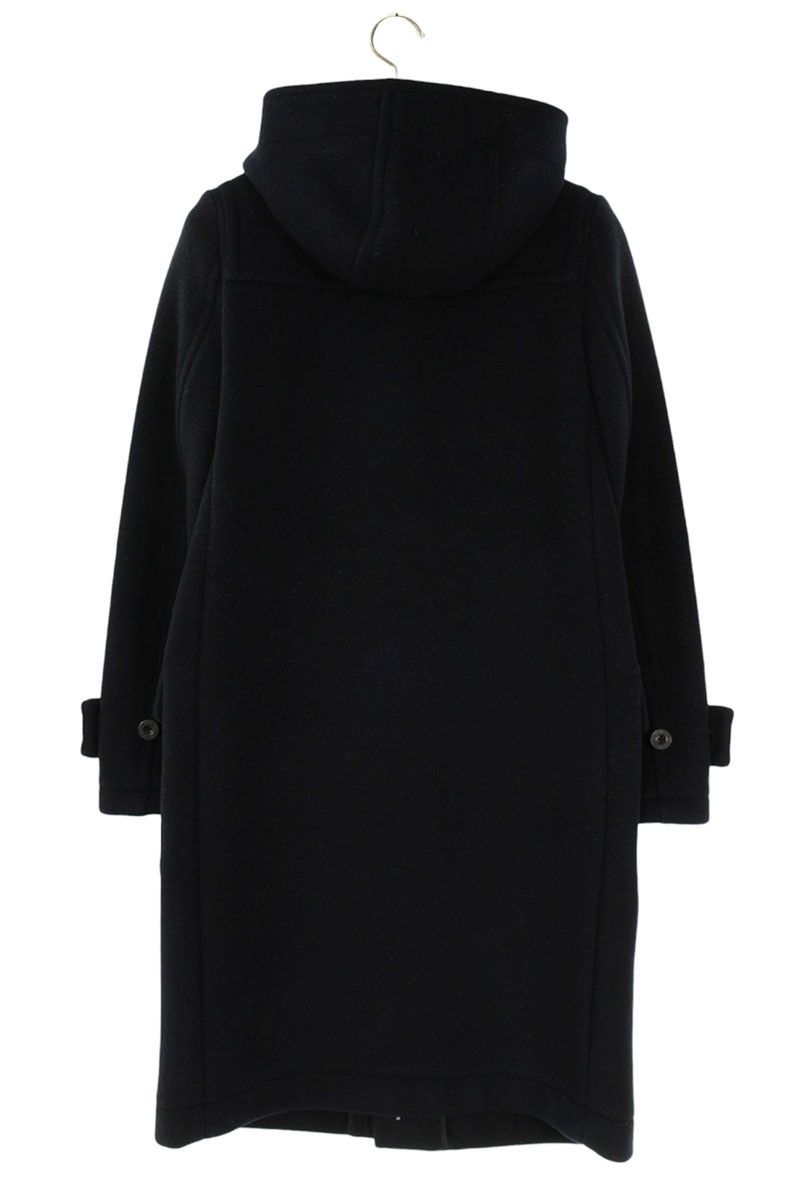 ダッフルコート レディース