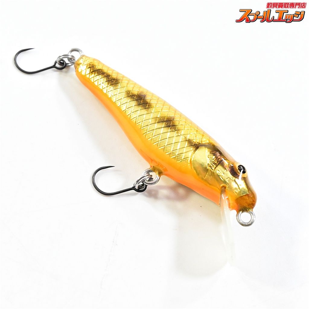 【エンドウアートクラフトxアングロ&カンパニー】 WBウッドベイト 5CDR