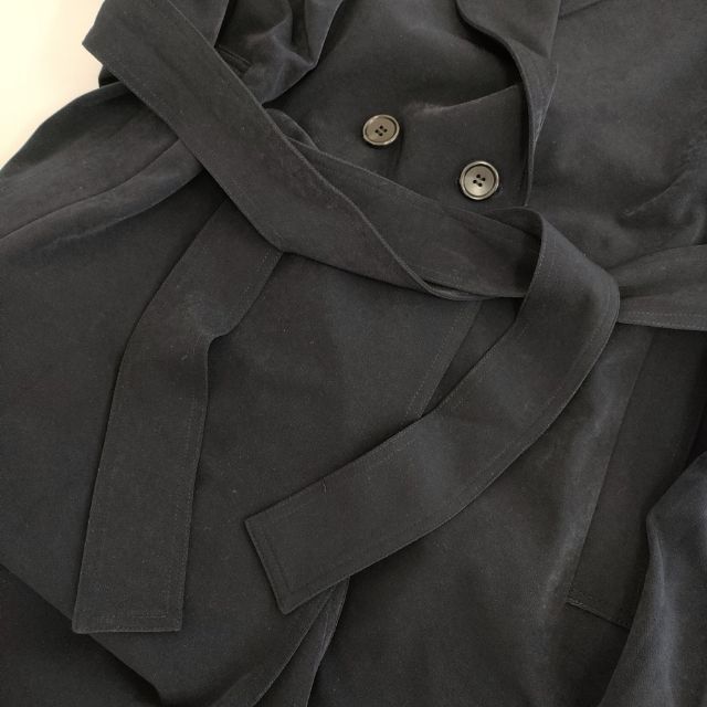 トレンチコート