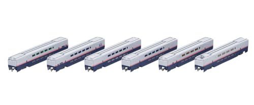 中古】「非常に良い」98816 JR E1系上越新幹線(Max・新塗装)増結セット