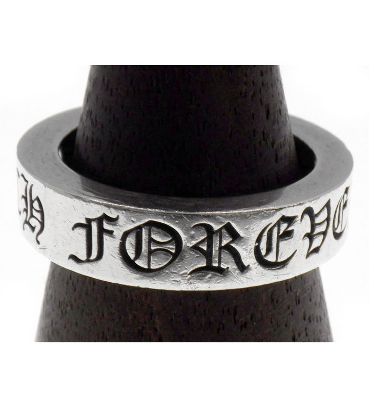 クロムハーツ CHROME HEARTS 【 6mm SPACER FOREVER
