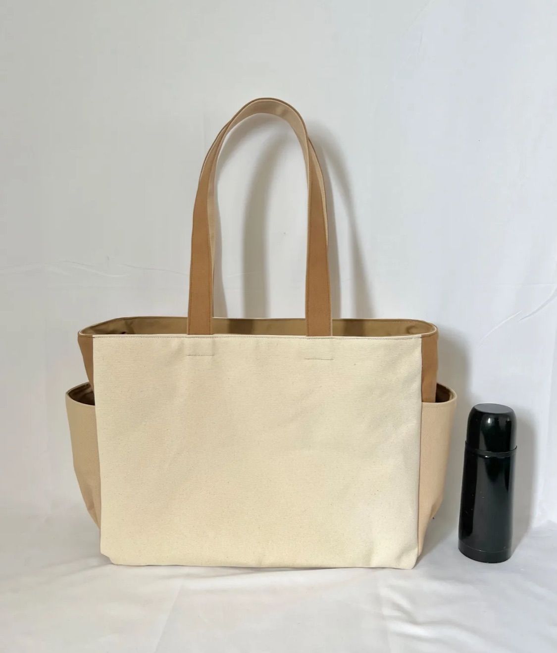 サイドポケット