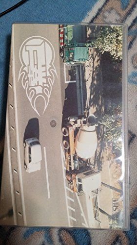 F拳 VHS