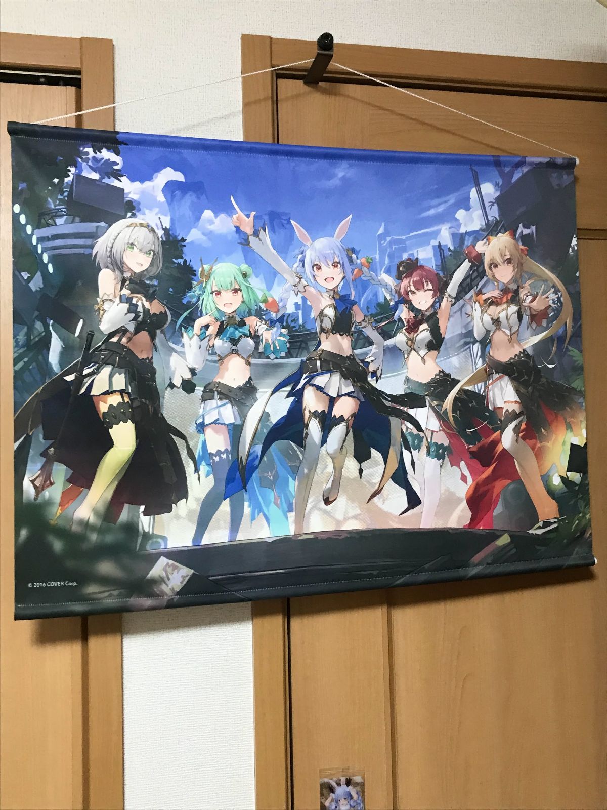 日本全国送料無料商品 特集 LIVE 1st FANTASY HOLOLIVE ホロライブファンタジー 3 1stライブ キャラクターグッズ
