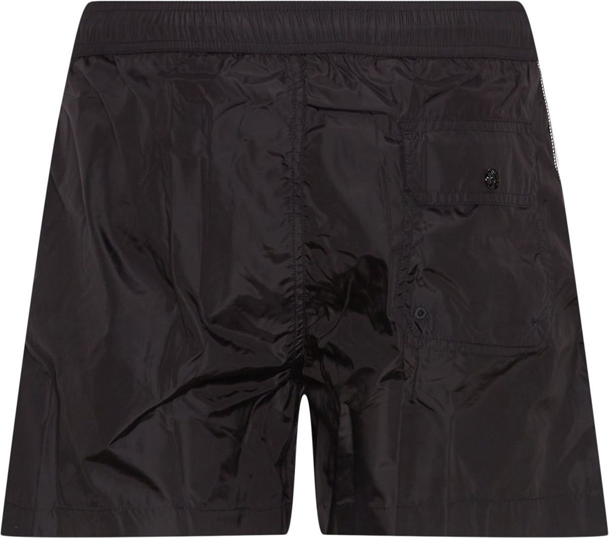 MONCLER 黒 水着 海パン 楽天市場】MONCLER モンクレール Swim Shorts スイムウェア 水着