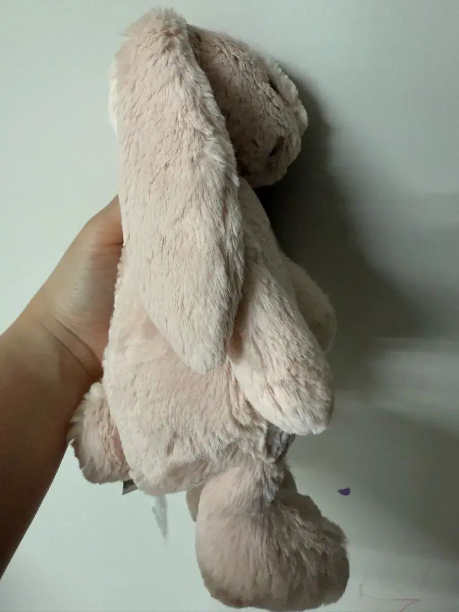 柔らかな JELLYCAT