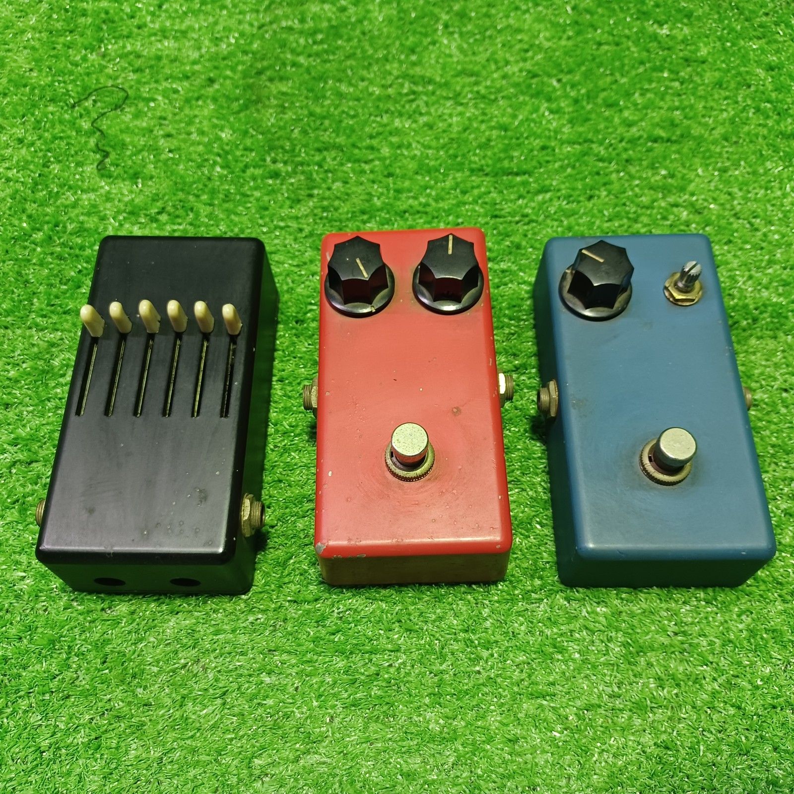 【ジャンク/動作未確認】BOSS BF-3＆RV-3 現状品　M70819-3 BOSS、BF-3の検索結果【楽器検索デジマート】