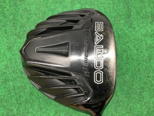 BALDO TTX420 STORONG LUCK　ドライバー BALDO TTX 460 / 420 Driver 数値詳細！！ | 合同会社STAMSER