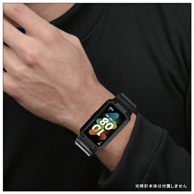 ピンク] HUAWEI Band 7 バンド HUAWEI Band 7 ベルト HUAWEI Band 6