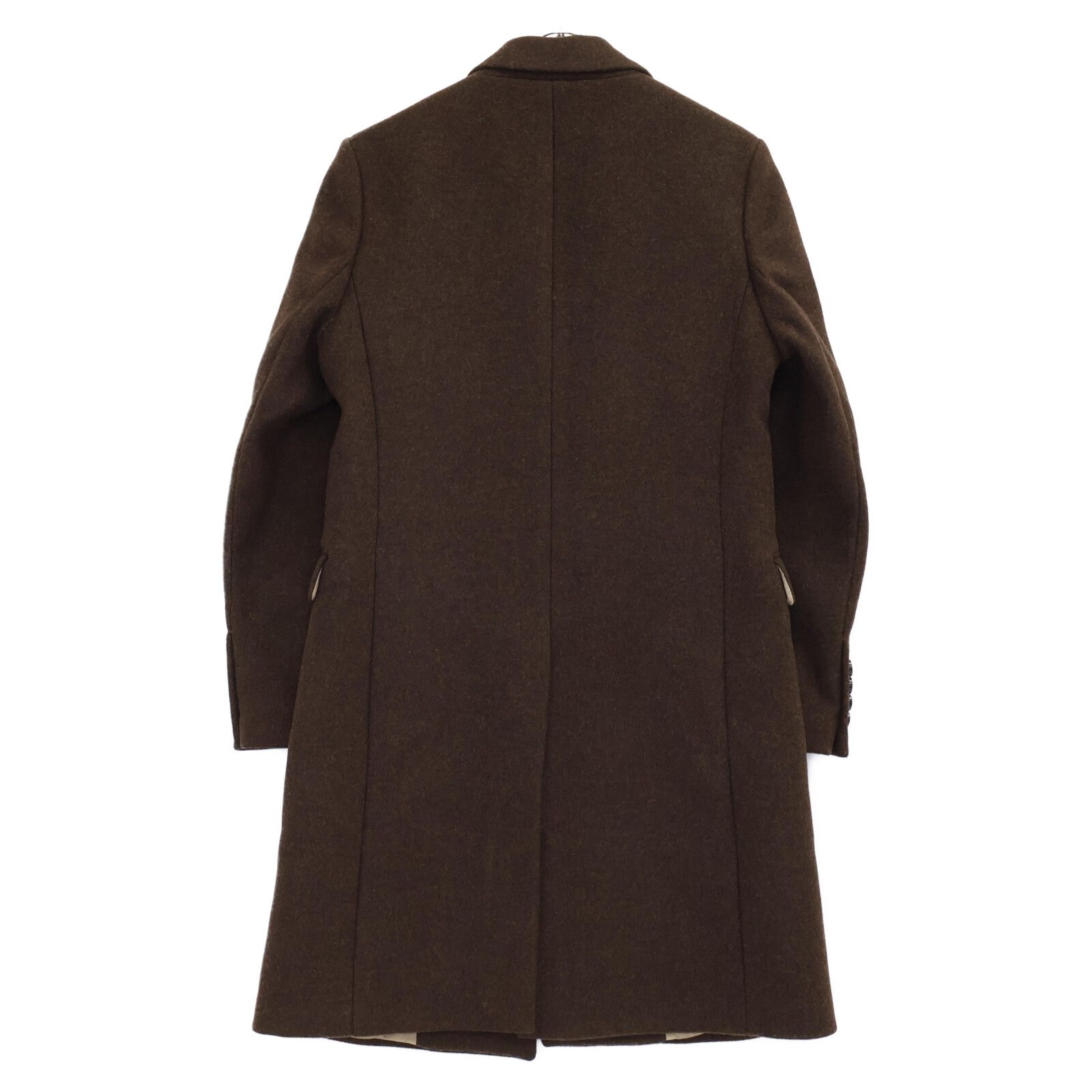 Acne Studios チェスターコート GARRET 46 アーカイブ Acne Studios チェスターコート GARRET 46 アーカイブ