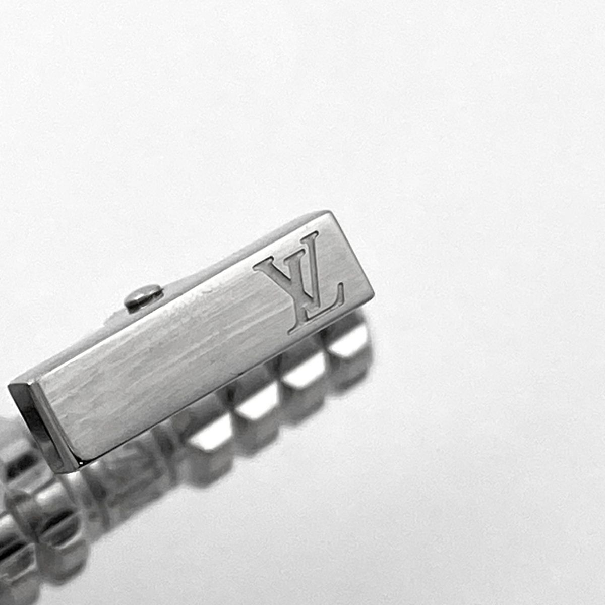 ルイ・ヴィトン Louis Vuitton ブトン ドゥ マンシェット