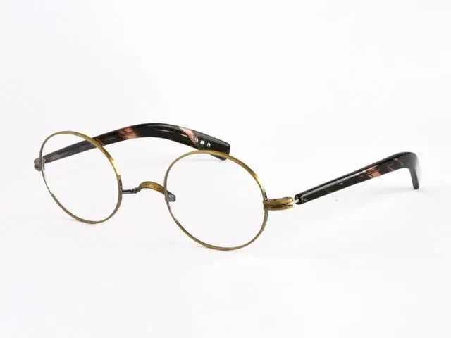 CASU eyewear キャスアイウェア BILL ビル ボスリントン ビッグ