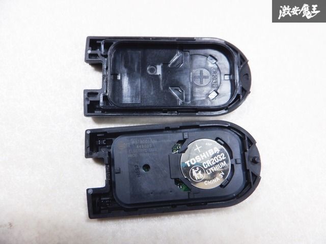 ダイハツ タントカスタム LA600S スマートキー 両側パワスラ　未使用 Amazon.co.jp: Kinotaka ダイハツ/トヨタ 車用 スマートキー