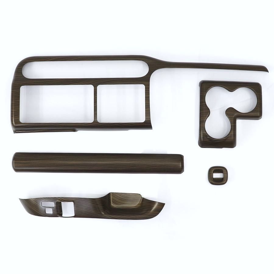 トヨタ プロボックス サクシード NHP NSP160V 160系 インテリアパネル 全2色 インテリアパネル ウィンドウパネル ドアパネル 内装パーツ カスタム