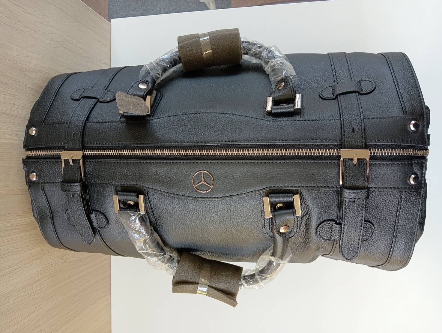 ●未使用級●　ポーター　タンカー　2way　二層式　オーバーナイト　ボストン　黒 TANKER(タンカー) 2WAY OVERNIGHT BRIEFCASE | 吉田カバン