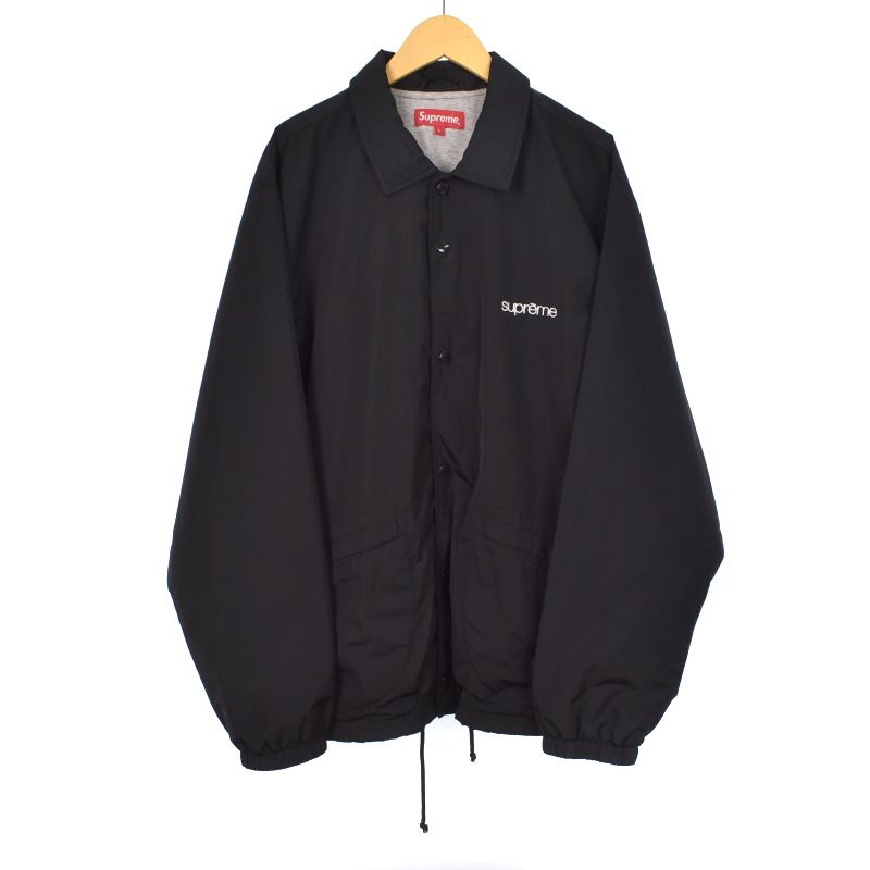 Old Supreme 1st コーチジャケット Five Boroughs シュプリーム SUPREME 21SS Five Boroughs Coaches Jacket ファイブ
