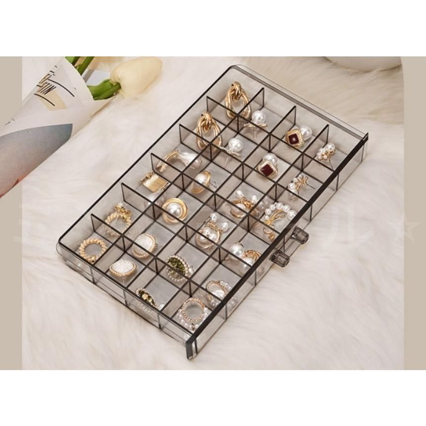 し*ら様 最終お値下げジュエリーボックス 最終値下げ】ジュベリア Juvelia ジュエリーボックス 2025年最新