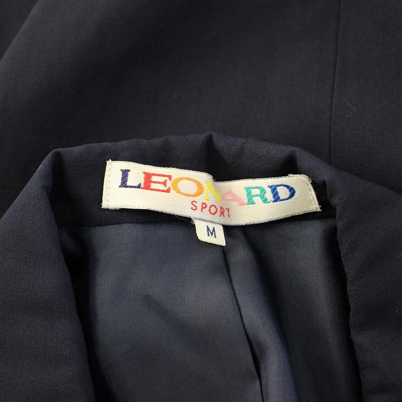 レオナールスポーツ LEONARD SPORT ジャケット