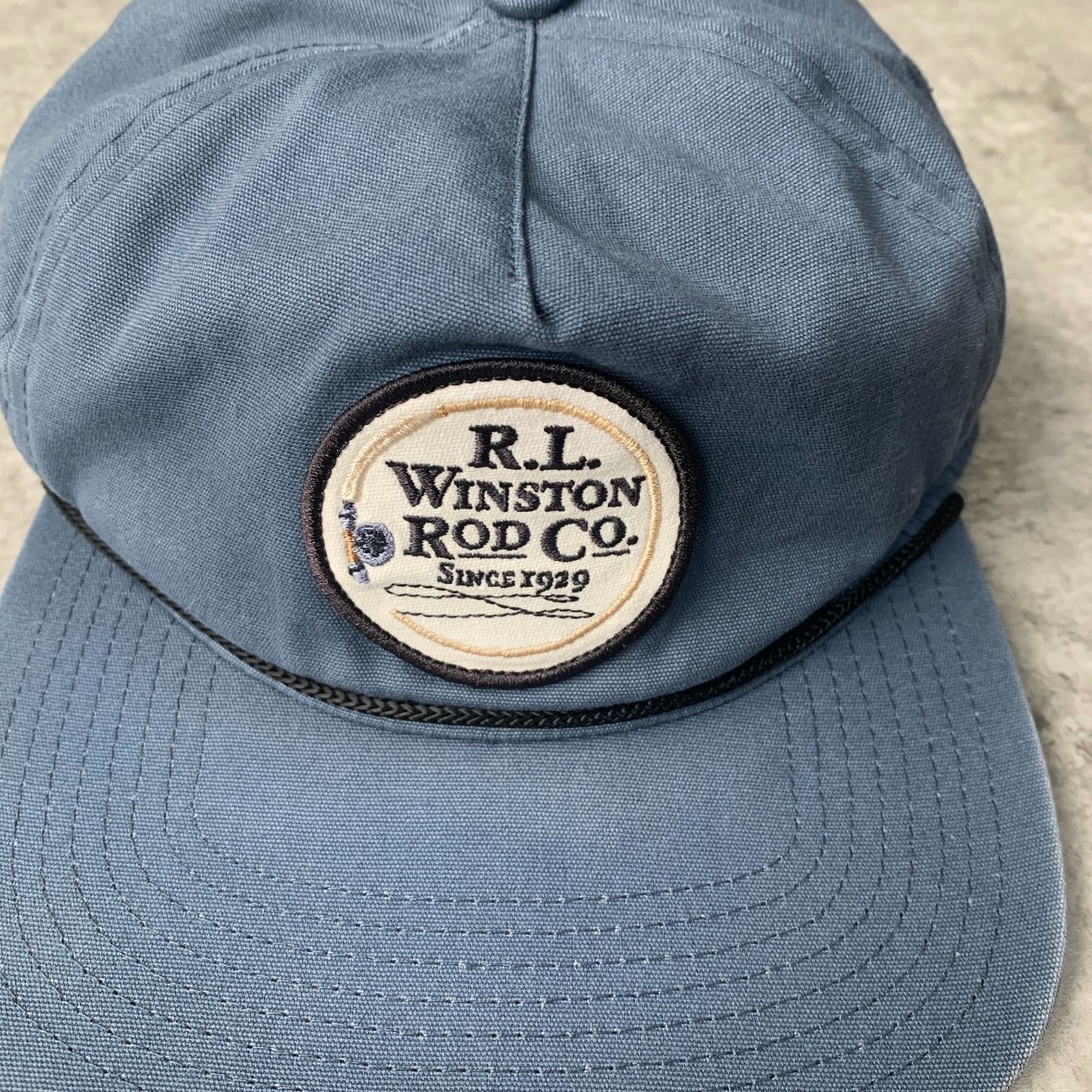 WINSTON 6panel