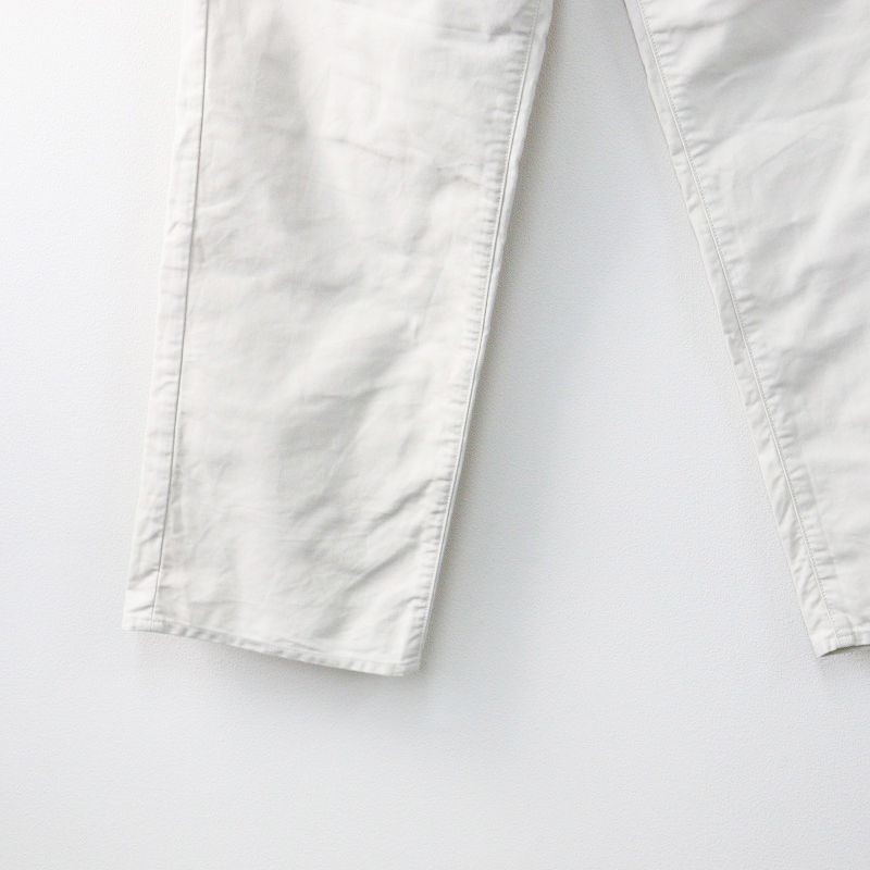 美品 45R おこめサテンのシャルロット5 45Rおこめサテンのシャルロット5（インディゴ）: WOMEN｜45R
