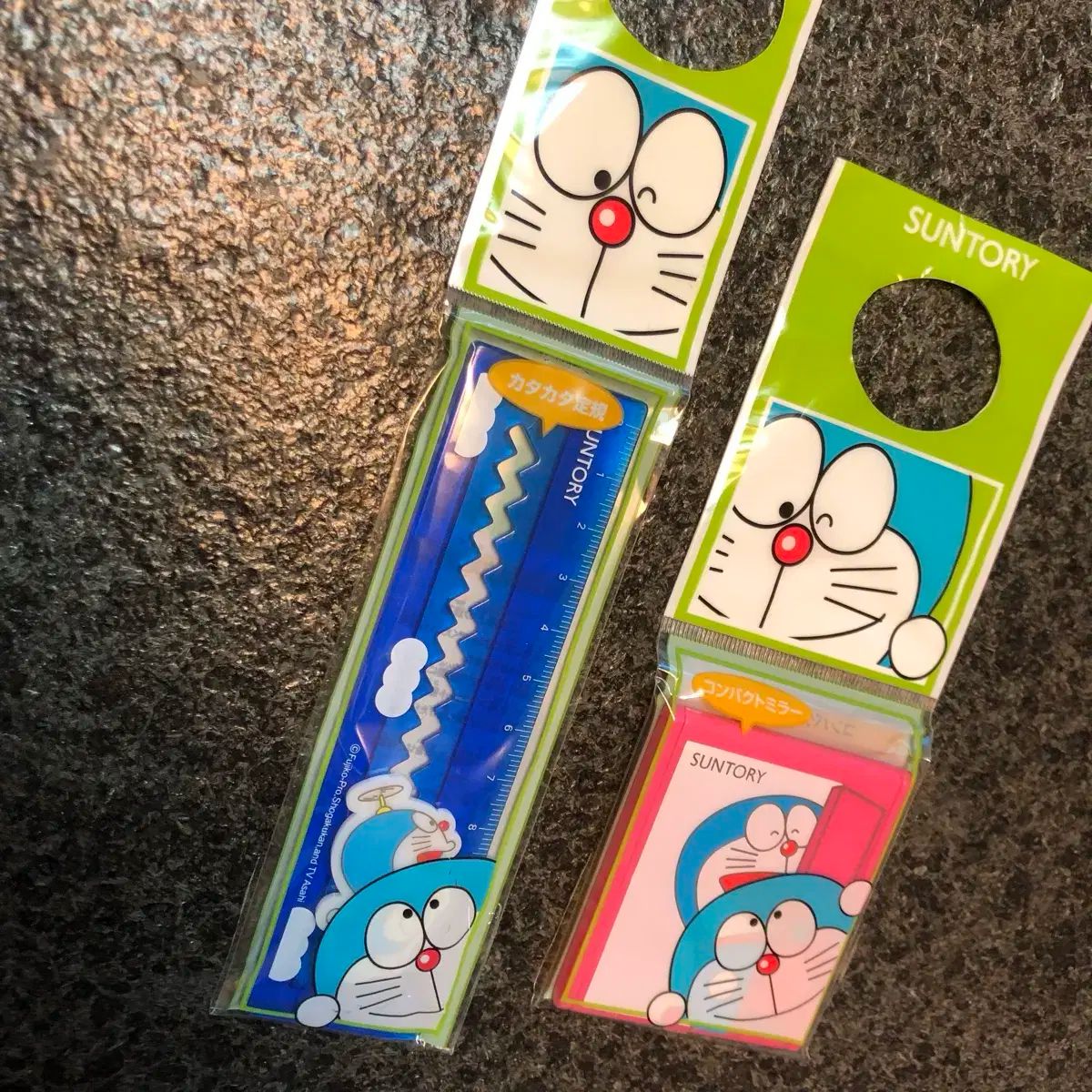 ドラえもん ストラップセット 複数 新品未開封ですが、汚れています。 ドラえもん ストラップセット 複数 新品未開封ですが、汚れています